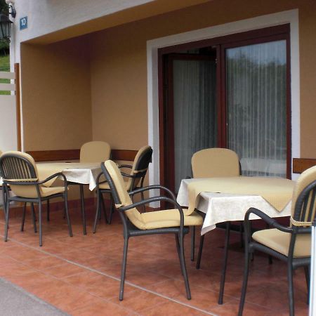 Sorli Pension Bodensdorf Exteriör bild