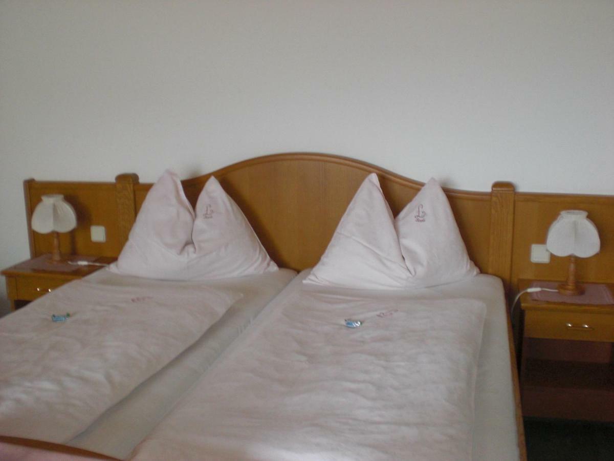 Sorli Pension Bodensdorf Exteriör bild